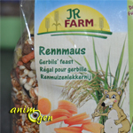 Alimentation : " Régal pour gerbille " (JR Farm)