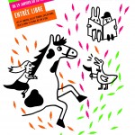 Exposition " vivre avec les animaux à Aulnay-sous-bois(93), jusqu'au samedi 18 mai 2013