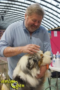 Portrait d'éleveur : Eric Attia, éleveur de chiens (Benito Farm)