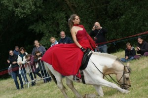 " Chevaux en Fête " à Capelle sur Ecaillon (59), dimanche 28 avril 2013