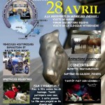 " Chevaux en Fête " à Capelle sur Ecaillon (59), dimanche 28 avril 2013