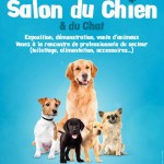 " Salon du Chien & du Chat " à Cherbourg (50), samedi 27 et dimanche 28 avril 2013