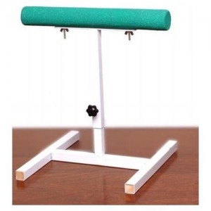 Accessoire : les perchoirs de table pour perroquet (type,choix, avantages et inconvénients)