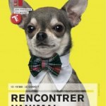 " Rencontrer l'Animal " à Nantes (44), de vendredi 17 à dimanche 19 mai 2013