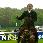 Equitation : Mario Luraschi fait son spectacle à Longchamp