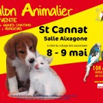 Salon Animal Focus à Saint Cannat (13), samedi 08 et dimanche 09 mai 2013