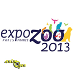 Salon professionnel animalier "Expozoo" à Paris (75), dimanche 2, lundi 03 et mardi 04 juin 2013