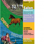 Fête animalière et de terroir, Salon Régional à Marjevols (48),samedi 29 et dimanche 30 juin 2013