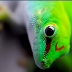 Les spécificités des geckos du genre Phelsuma : sexage et reproduction