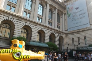 Les splendeurs marines du musée océanographique de Monaco