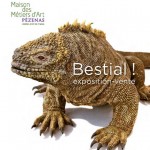 Exposition artistique animalière « Bestial » à Pézenas (34), du 01 er juin au dimanche 31 août 2013