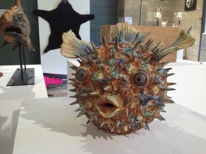 Exposition artistique animalière « Bestial » à Pézenas (34), du 01 er juin au dimanche 31 août 2013