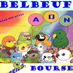 Bourse d’Echanges d’oiseaux de Normandie à Belbeuf (76), le dimanche 1 er septembre 2013