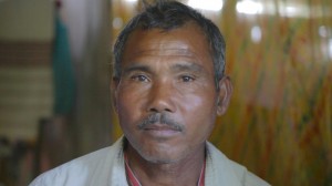 Payeng, une vie au service de la protection des espèces en danger en Inde
