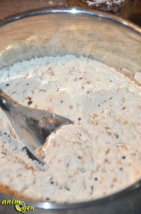 Alimentation : recette de gâteau aux baies fraîches pour perroquets