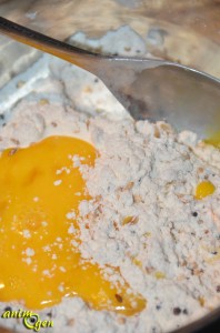 Alimentation : recette de gâteau aux baies fraîches pour perroquets