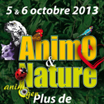 Salon Animo & Nature à Avignon, du samedi 05 au dimanche 06 octobre 2013