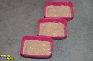 Alimentation : recette de friandise pour chat au thon