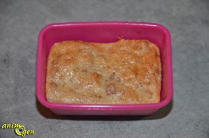 Alimentation : recette de friandise pour chat au thon