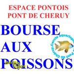 Bourse aux poissons à Pont De Cheruy (38), le dimanche 16 février 2014