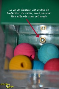 jeu-jouet-foraging-Creative-systems-four-big-drawers-tiroirs-plastique-bois-perles-perroquet-test-prix-oiseaux-psittacidés-animal-animaux-compagnie-animogen-6