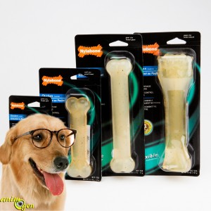 Os à mâcher pour chiens : comment choisir un os en buffle ?