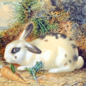 Lapins et carottes font-ils bon ménage ? La vérité sur Bugs Bunny