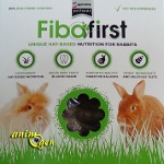 Fibafirst (Supreme petfoods), un aliment complet novateur pour nos lapins et cochons d'Inde