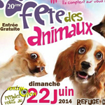 20 ème Fête des animaux à Estourmel (59), le dimanche 22 juin 2014