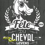 Fête du Cheval à Levens (06) du samedi 26 au dimanche 27 juillet 2014