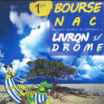 1 ère Bourse aux NAC à Livron sur Drôme (26), du samedi 20 au dimanche 21 septembre 2014