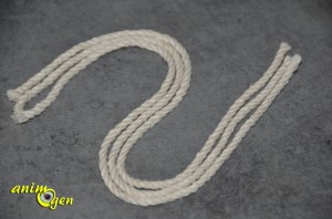 Fabriquez un jouet de patte étoilé pour vos perroquets (tutoriel, matériel,prix)