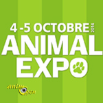 Salon Animal Expo à Paris (75), samedi 04 et dimanche 05 octobre 2014