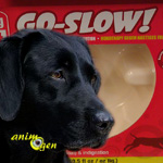 Accessoire pour chien : gamelle pour anti-étouffement Go Slow (Dog It)