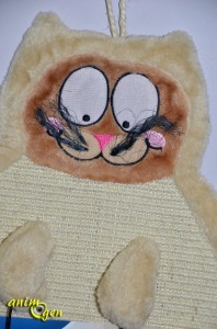 Tapis griffoir pour chat Trixie (test, avis, prix)