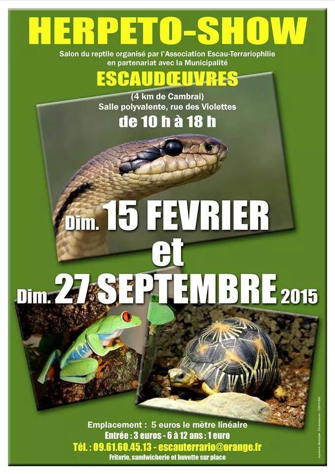 Escaudœuvres (59) le 15 février : qui y va ? Bourse-exposition-vente-reptiles-herpeto-show-Escaudoeuvres-février-septembre-2014-15-27-éleveurs-animal-animaux-animaliers-expositions-compagnie-animogen-1