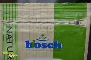 Alimentation : croquettes Bosch Bio Adult pour chien adulte (test, avis, prix)