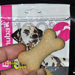 Alimentation : friandises pour chien "Eukanuba Healthy biscuits" (test, avis, prix)