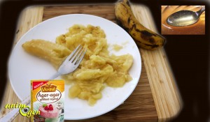 Alimentation : préparez une gelée de fruits "maison" pour vos scarabées (recette)