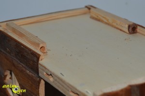 Accessoire : cabane pour rongeurs, Natural Living Bjork, Trixie (test, avis, prix)