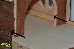 Accessoire : cabane pour rongeurs, Natural Living Bjork, Trixie (test, avis, prix)