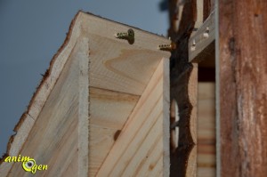 Accessoire : cabane pour rongeurs, Natural Living Bjork, Trixie (test, avis, prix)