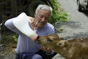 L'arche de Naoto Matsumura, ou les survivants de Fukushima