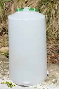 Accessoire pour volailles : abreuvoir base profonde 12 litres (test, avis, prix)