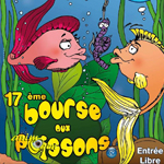 17 ème Bourse aux poissons à Marly (57), le dimanche 03 mai 2015