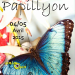 30 ème Salon de l’insecte et de l’arachnide « Papillyon » à Lyon (69), du samedi 04 au dimanche 05 avril 2015