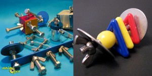 Comment choisir les bons jouets pour nos perroquets dans le commerce ?
