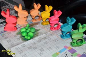 Jouets : des lapins à croquer pour vos rongeurs, lapins et perroquets (tutoriel, test, avis prix)