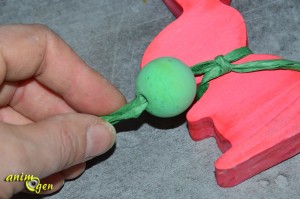 Jouets : des lapins à croquer pour vos rongeurs, lapins et perroquets (tutoriel, test, avis prix)