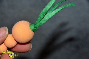 Fabriquez des carottes pour vos rongeurs, lapins et perroquets (tutoriel, test, avis, prix)